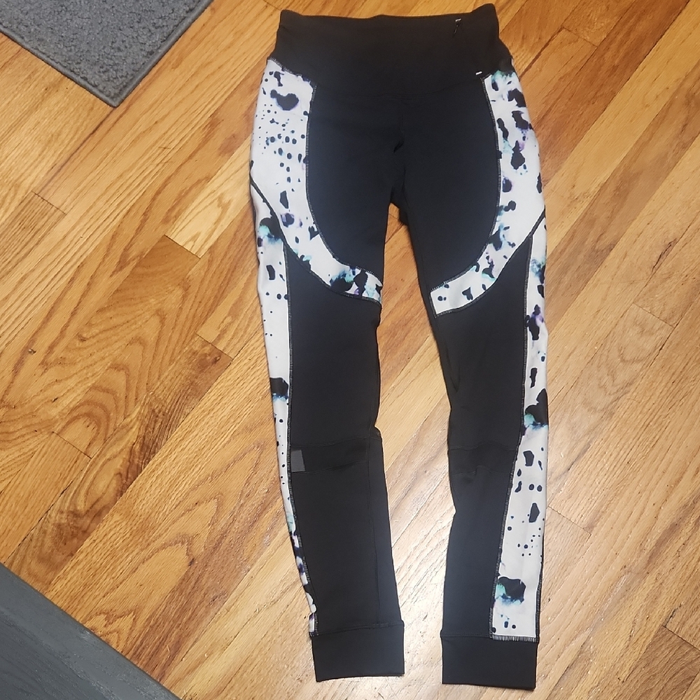 CALIA by Carrie Underwood Leggings, XS, Like New
